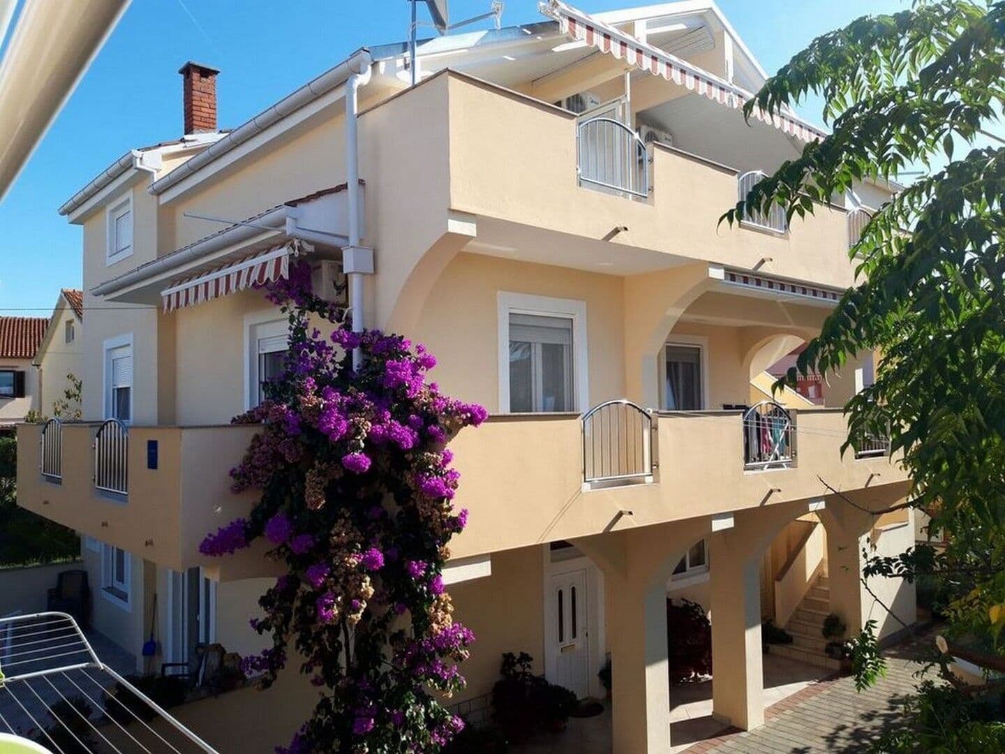 Apartmány 1355-4875