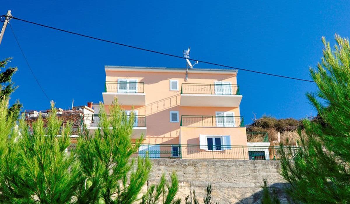 Apartmány 1355-4884