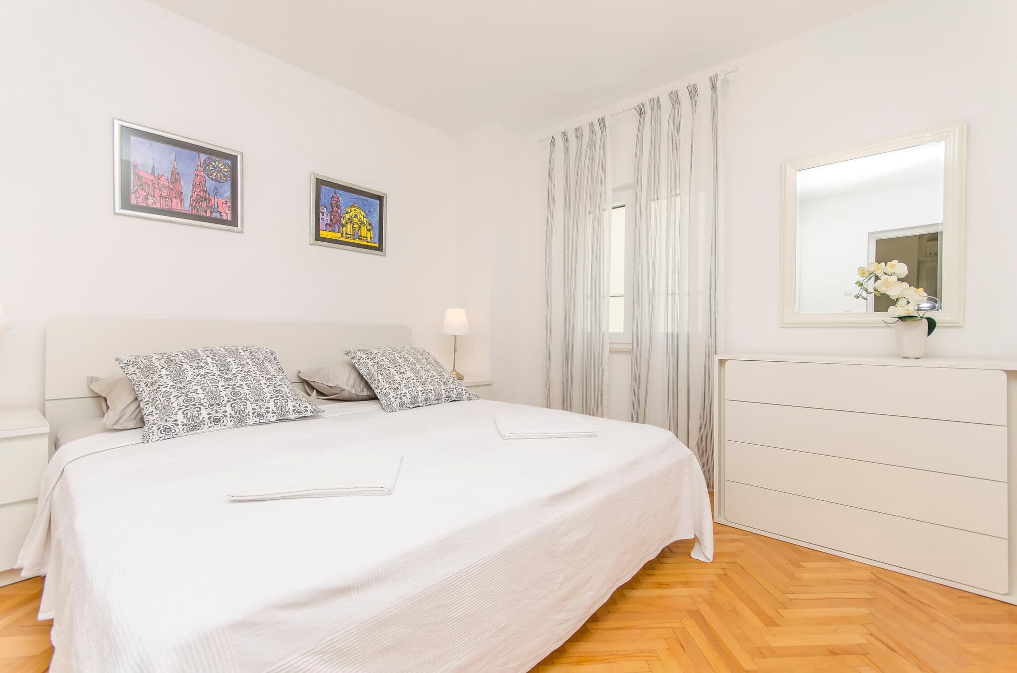 Apartmány 1355-4907