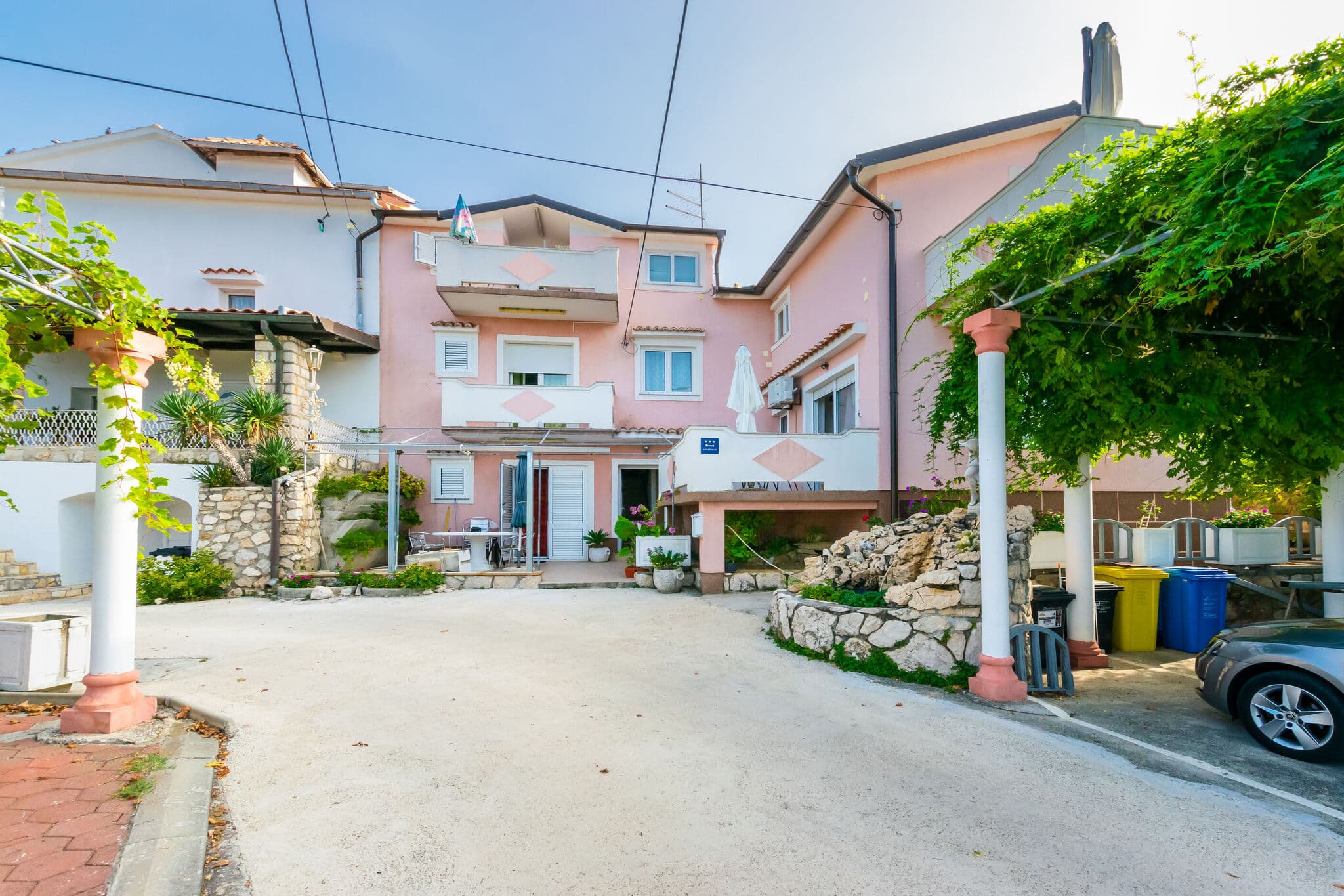 Apartmány 1355-4915