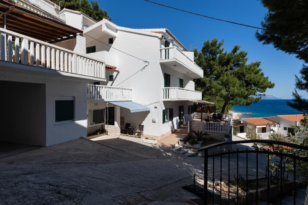 Apartmány 1355-4921