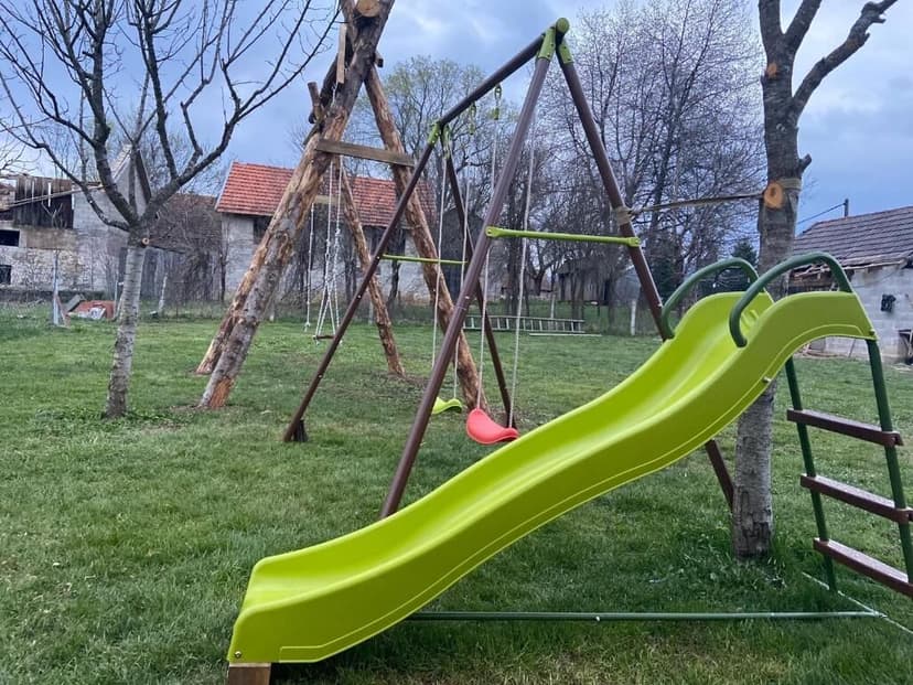 Fotka objektu