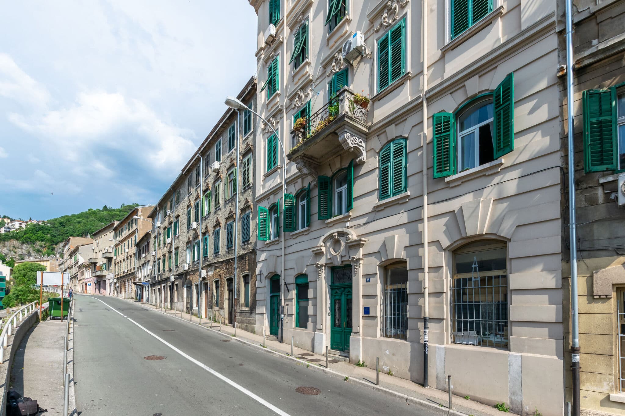 Apartmány 1355-4948