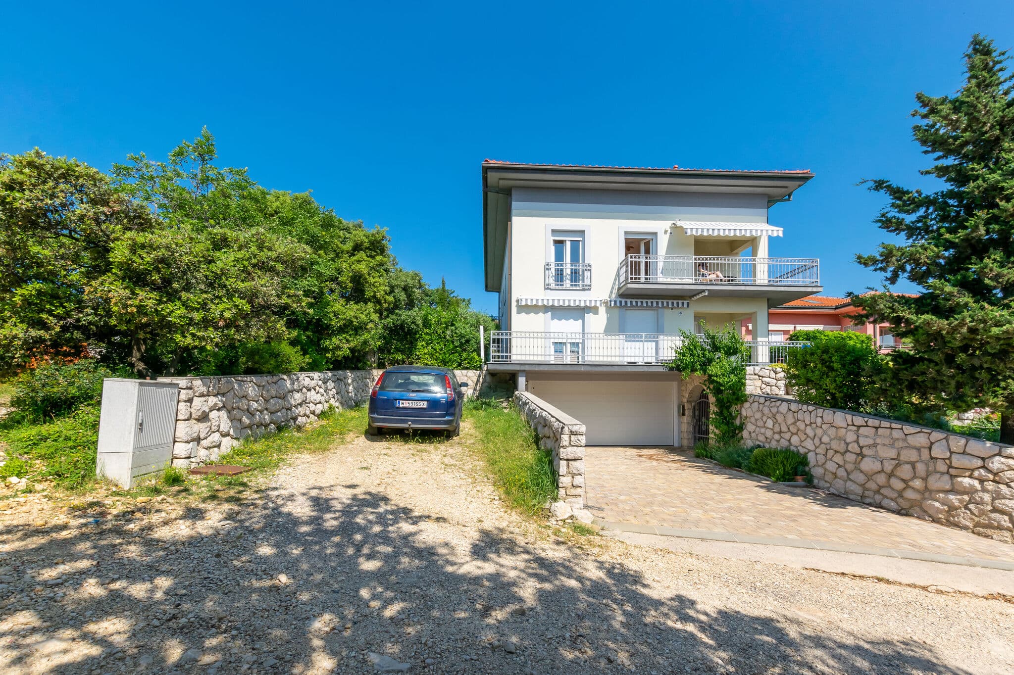 Apartmány 1355-4955