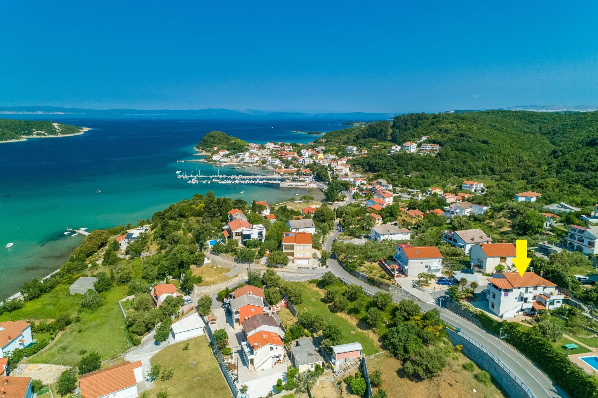 Apartmány 1355-4957