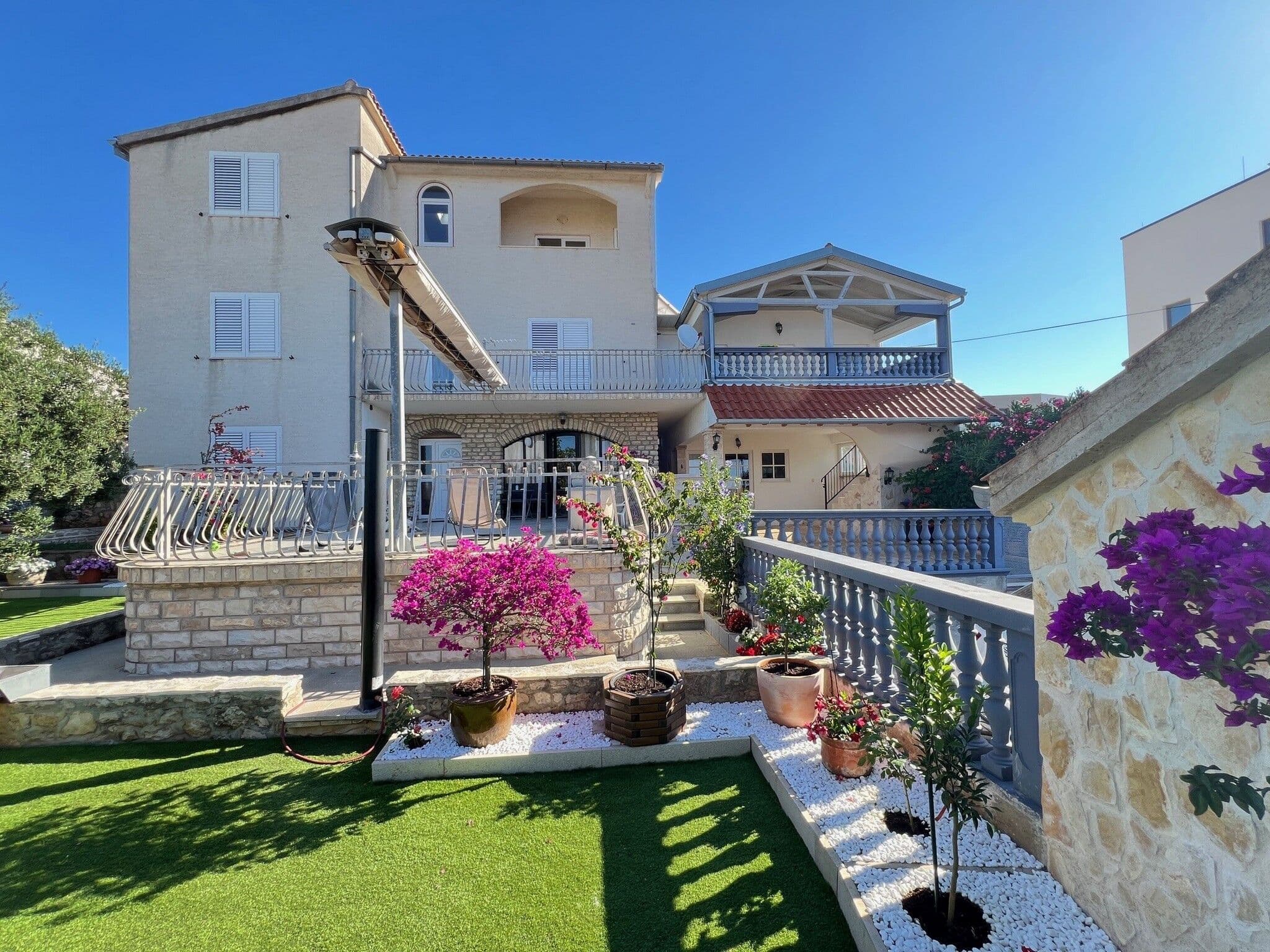 Apartmány 1355-4961