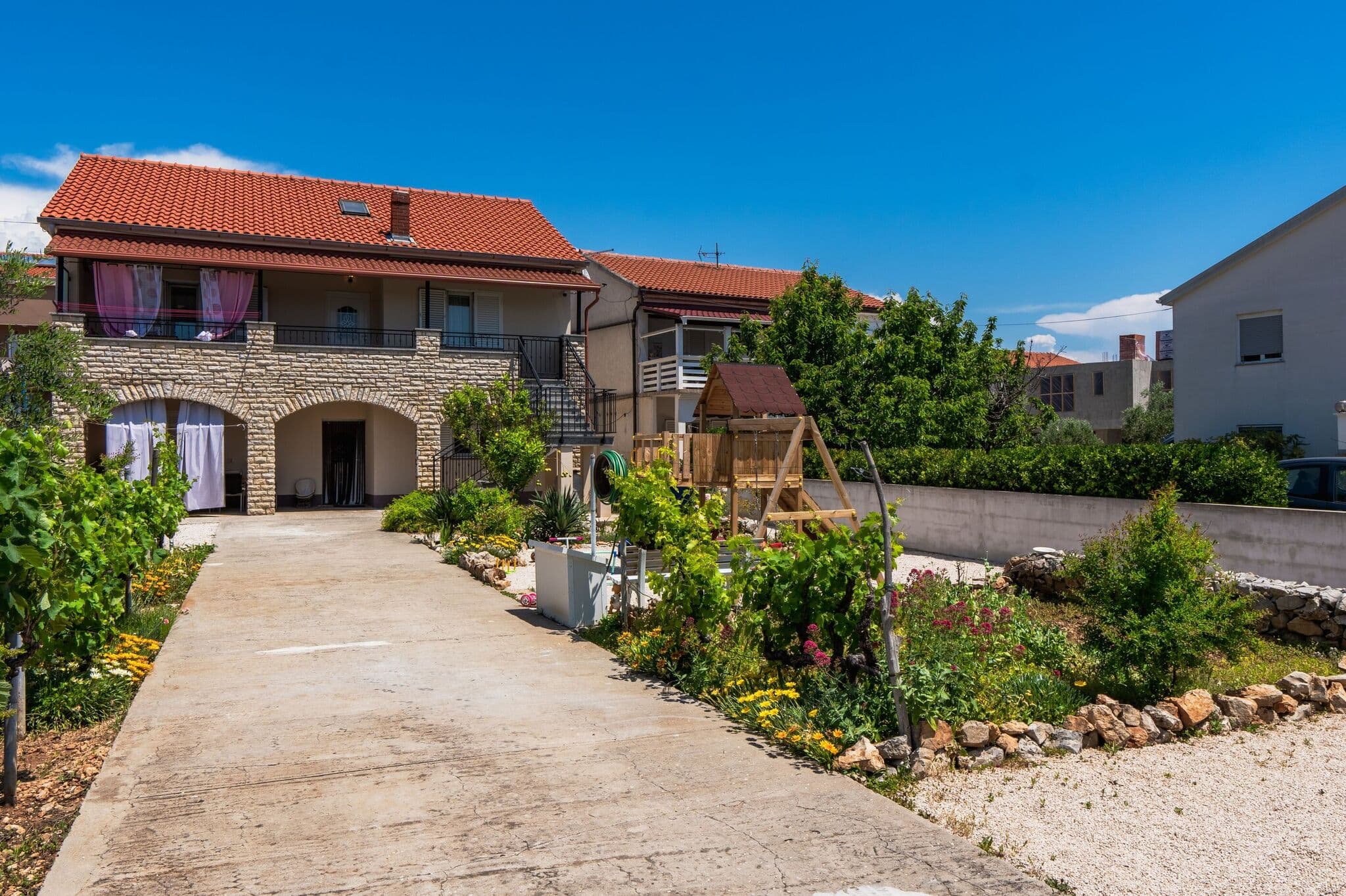 Apartmány 1355-4978