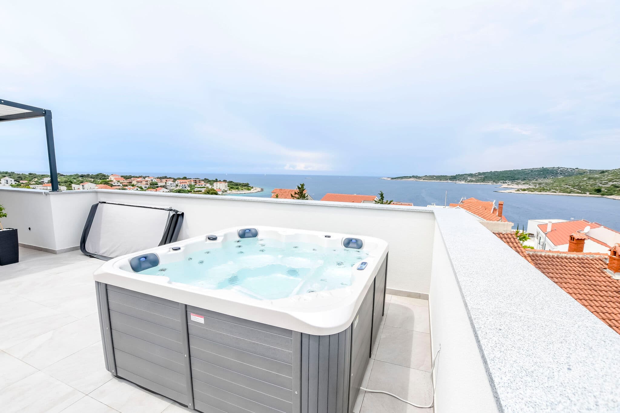 Apartmány 1355-4989