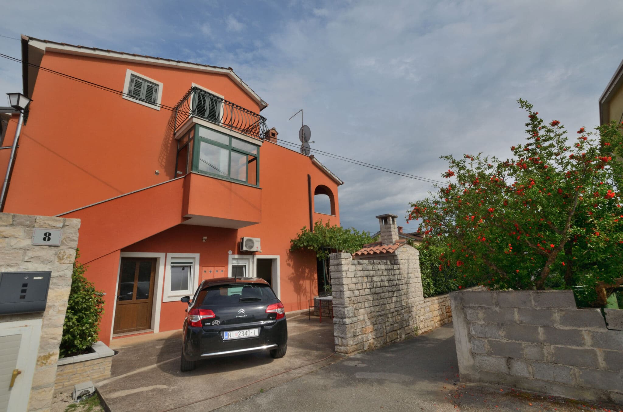 Apartmány 1355-4990