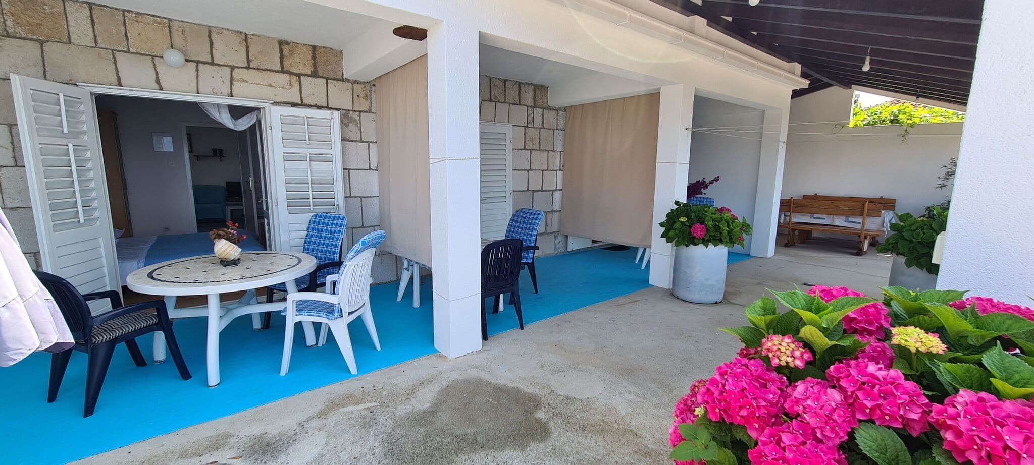 Apartmány 1355-5011