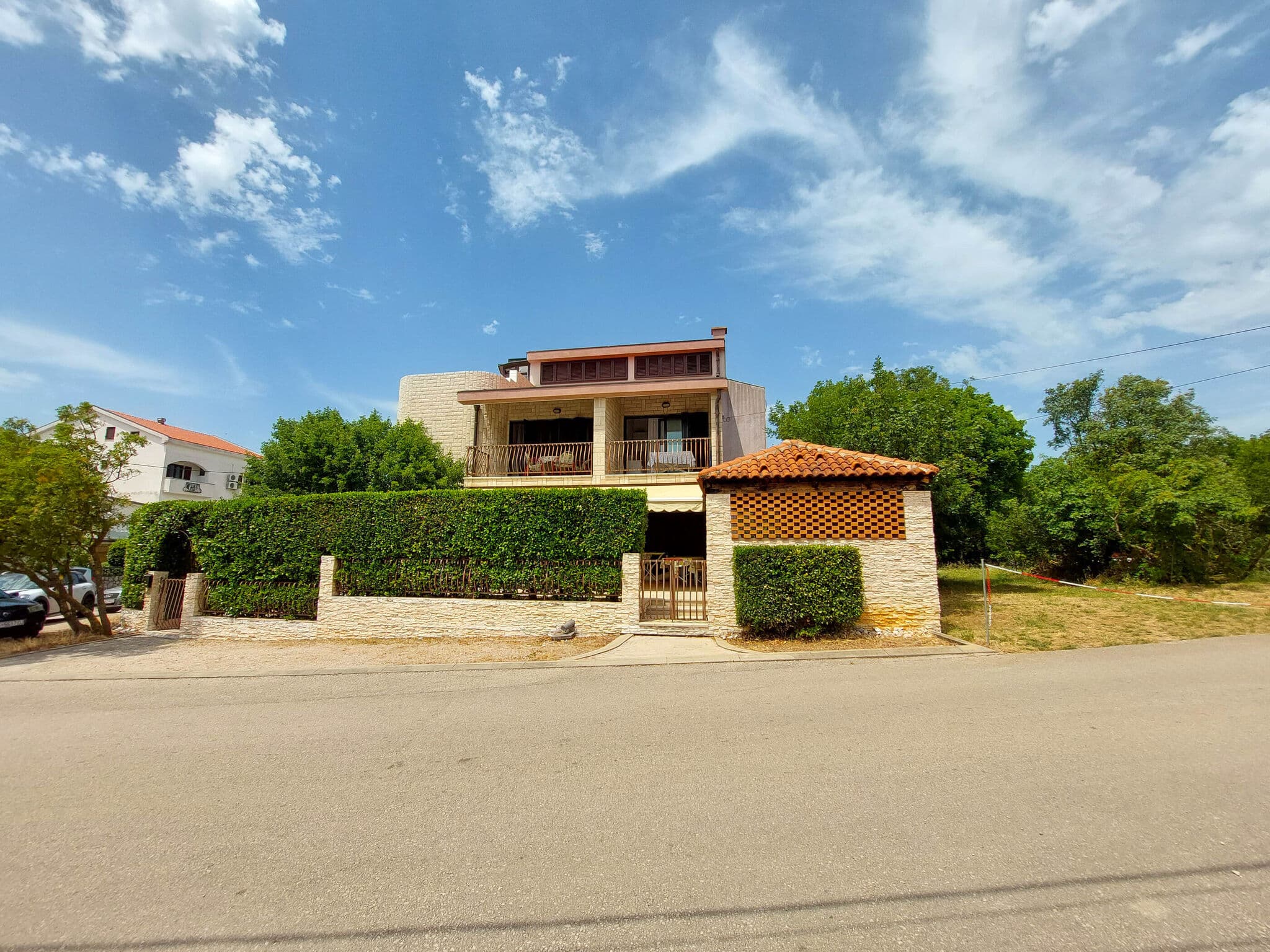 Apartmány 1355-5013