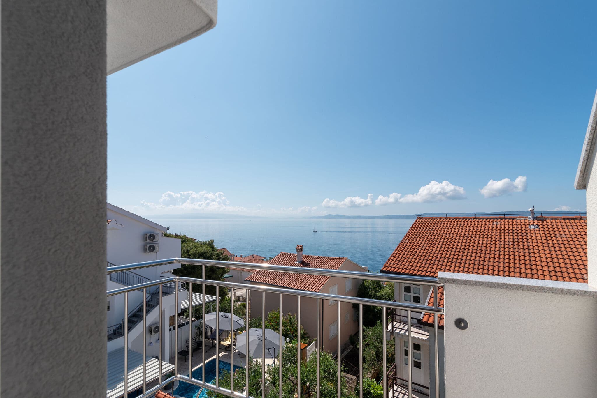 Apartmány 1355-5032