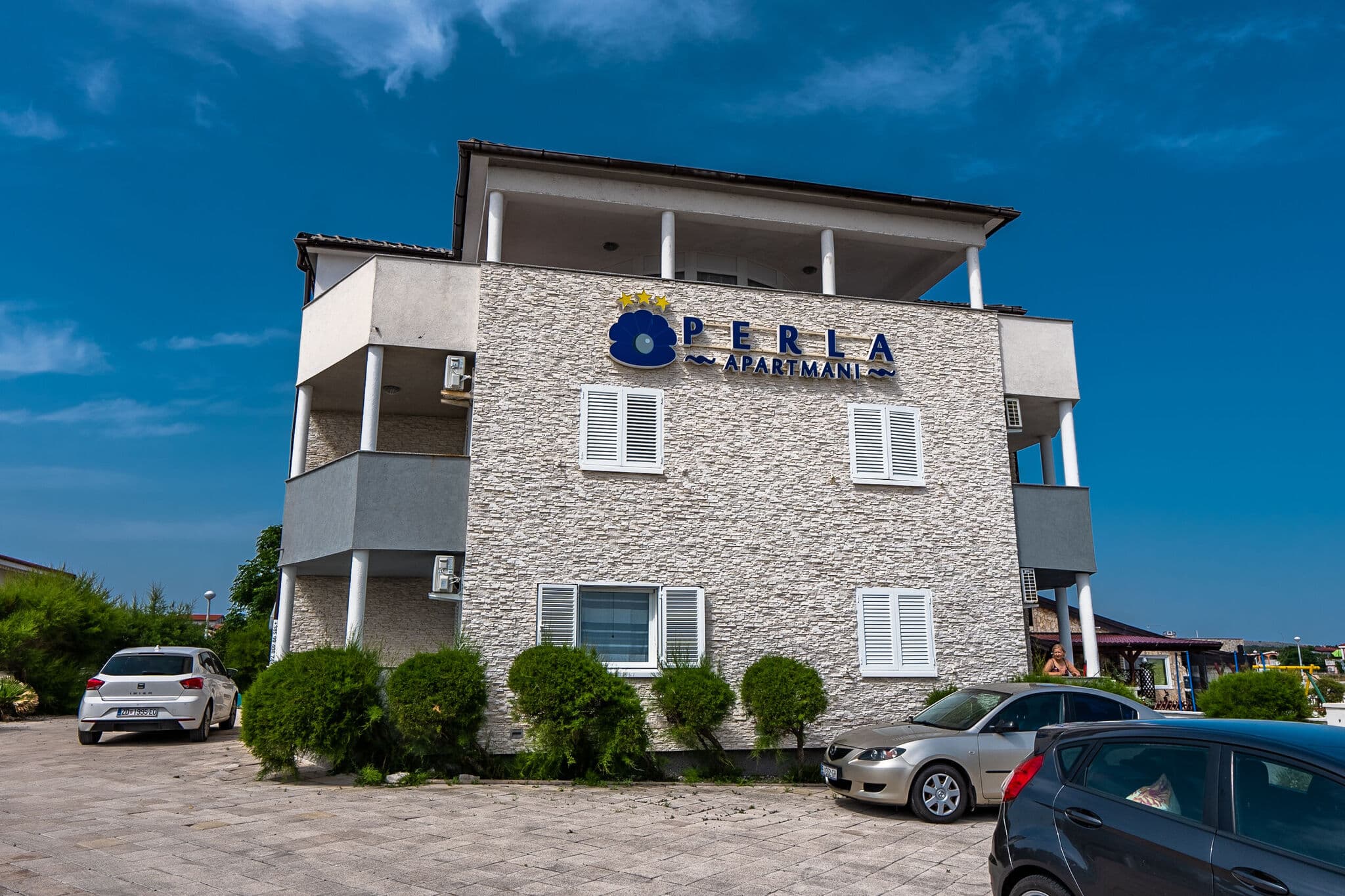 Apartmány 1355-5035