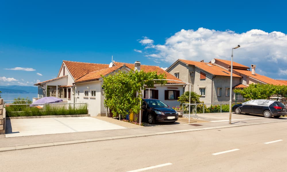 Apartmány 400-106