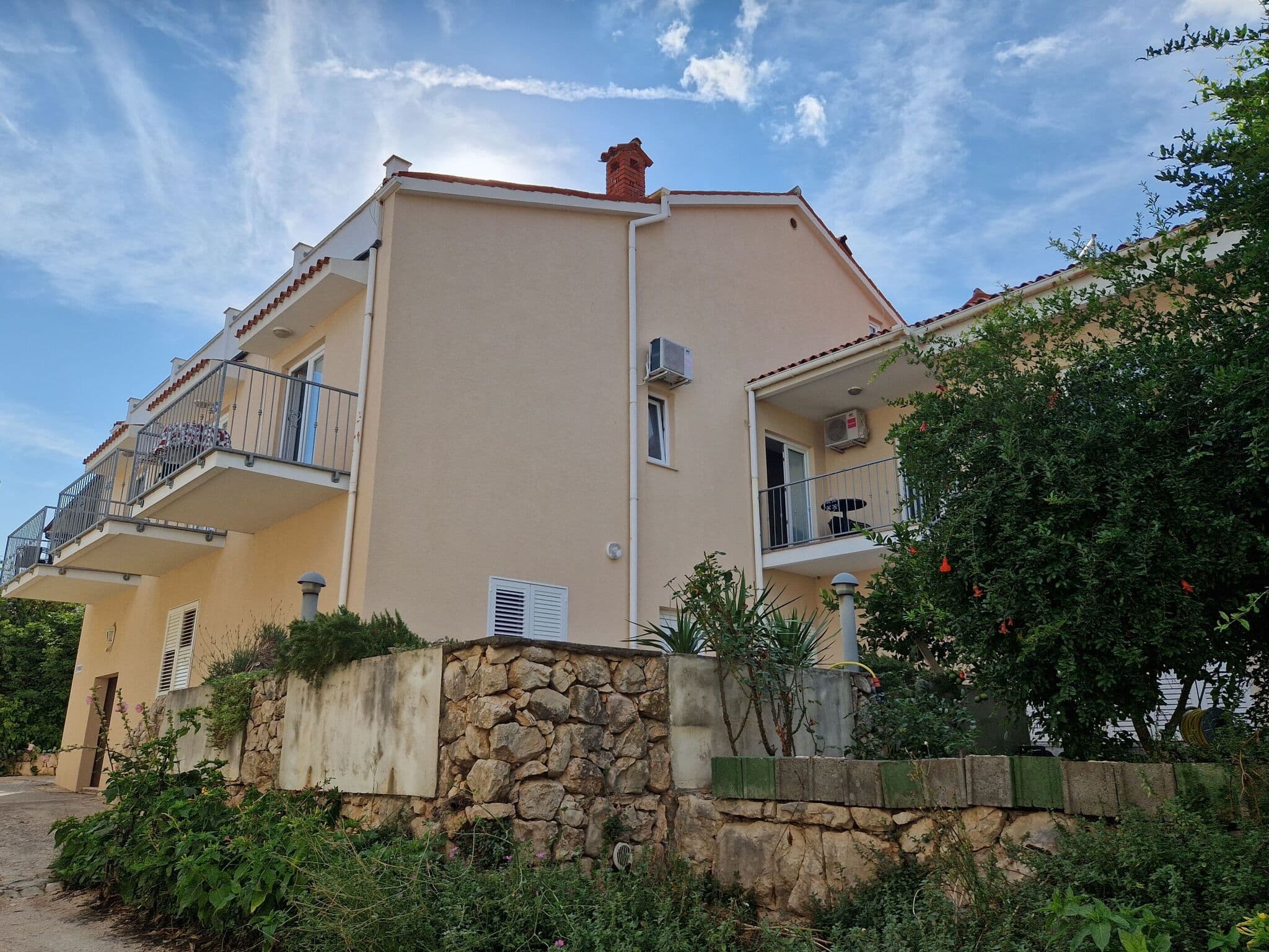 Apartmány 1355-5042