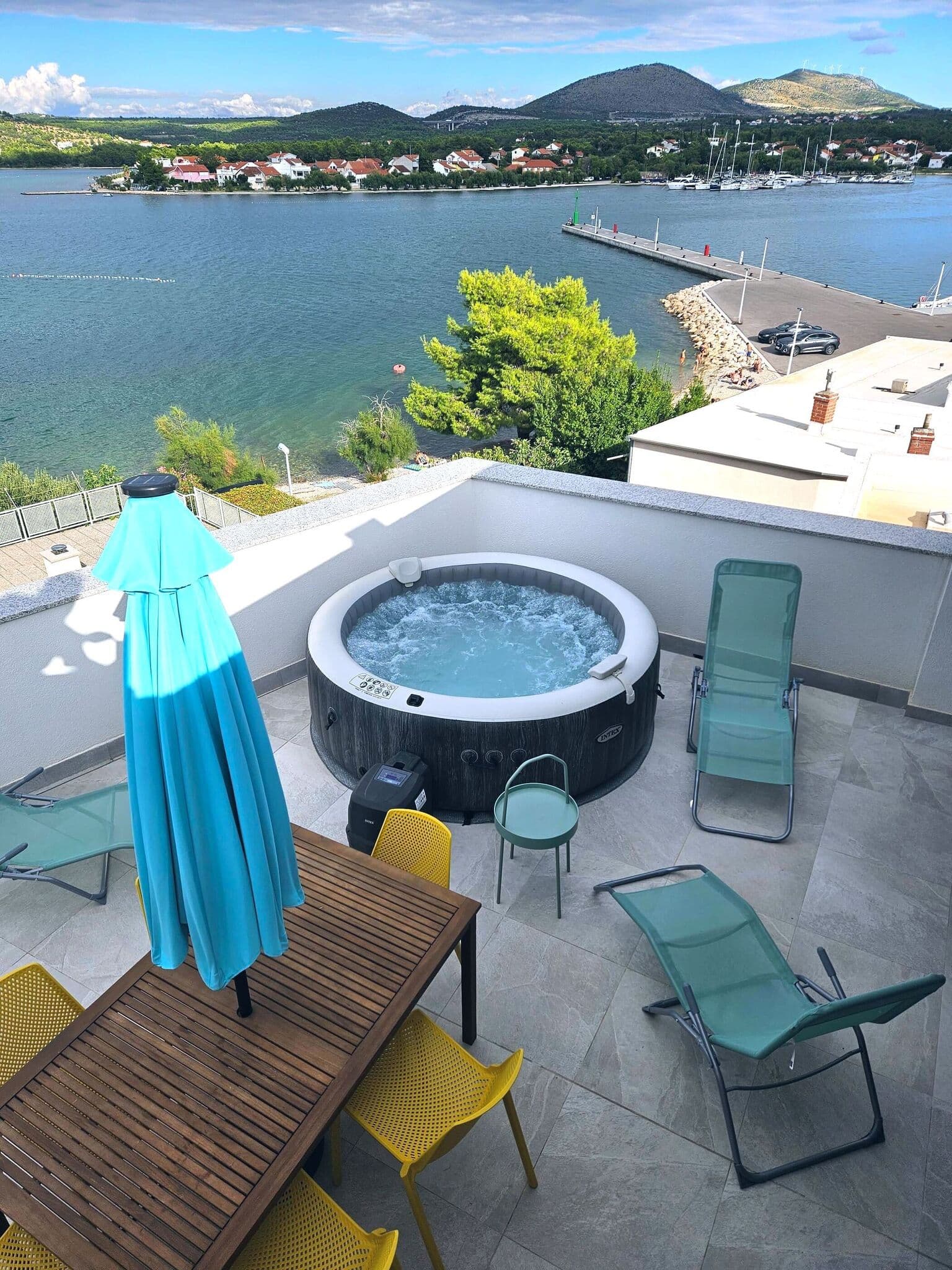 Apartmány 1355-5047