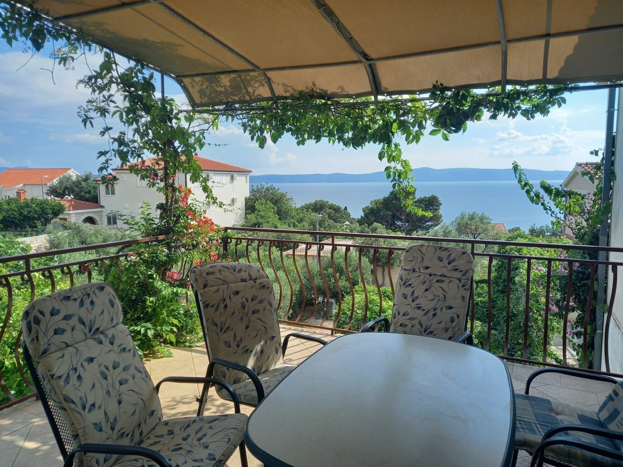 Apartmány 1355-5114