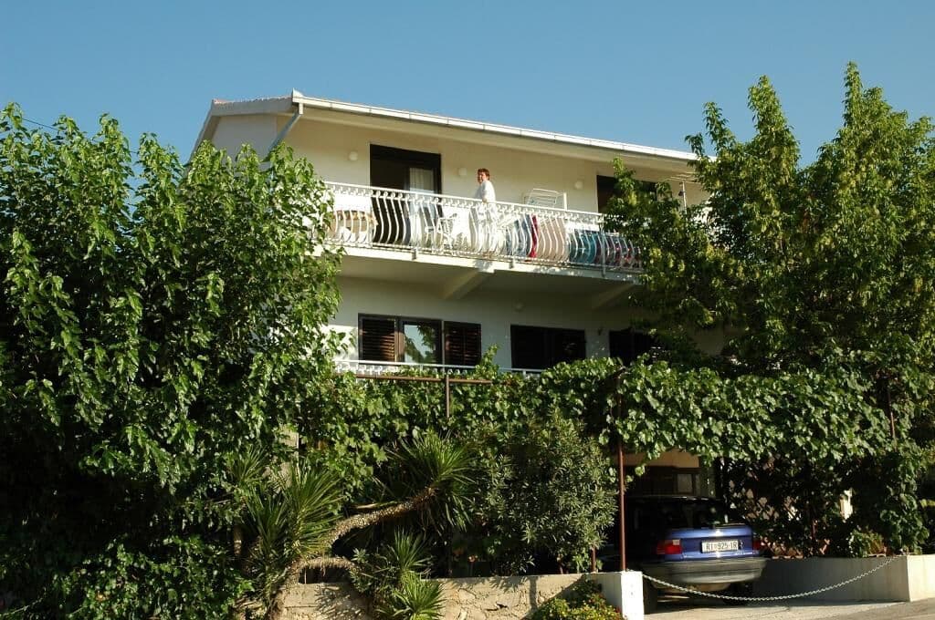Apartmány 1355-5115