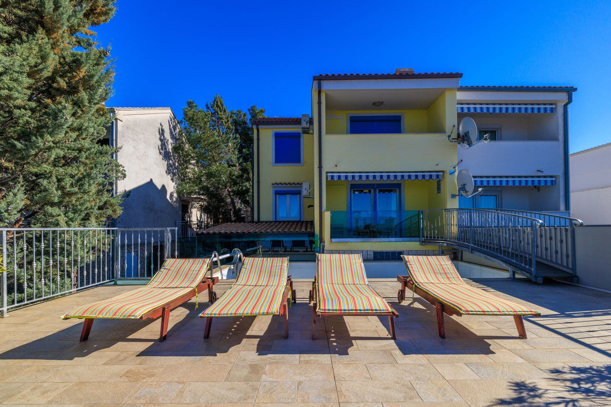 Apartmány 1355-5113