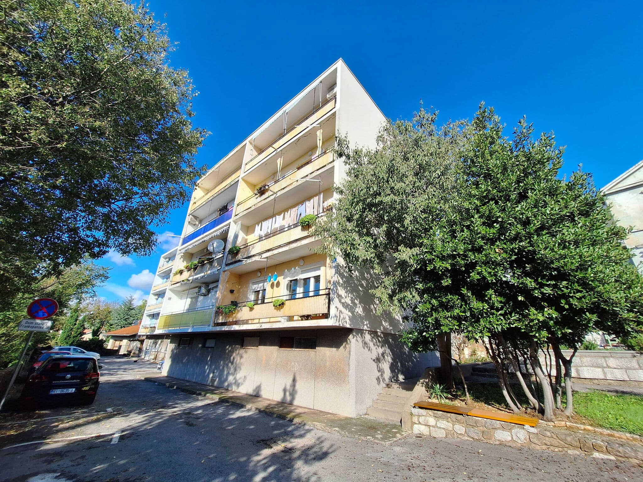 Apartmány 1355-5127