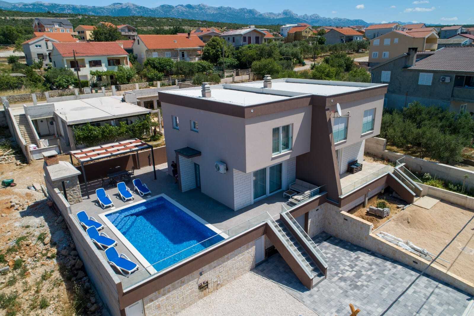 Apartmány 1355-5132
