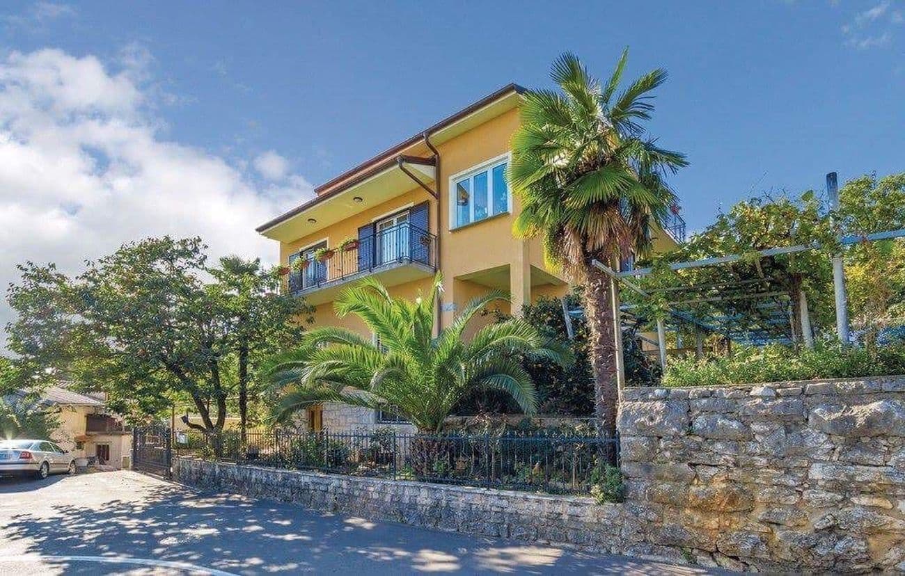 Apartmány 1355-5139