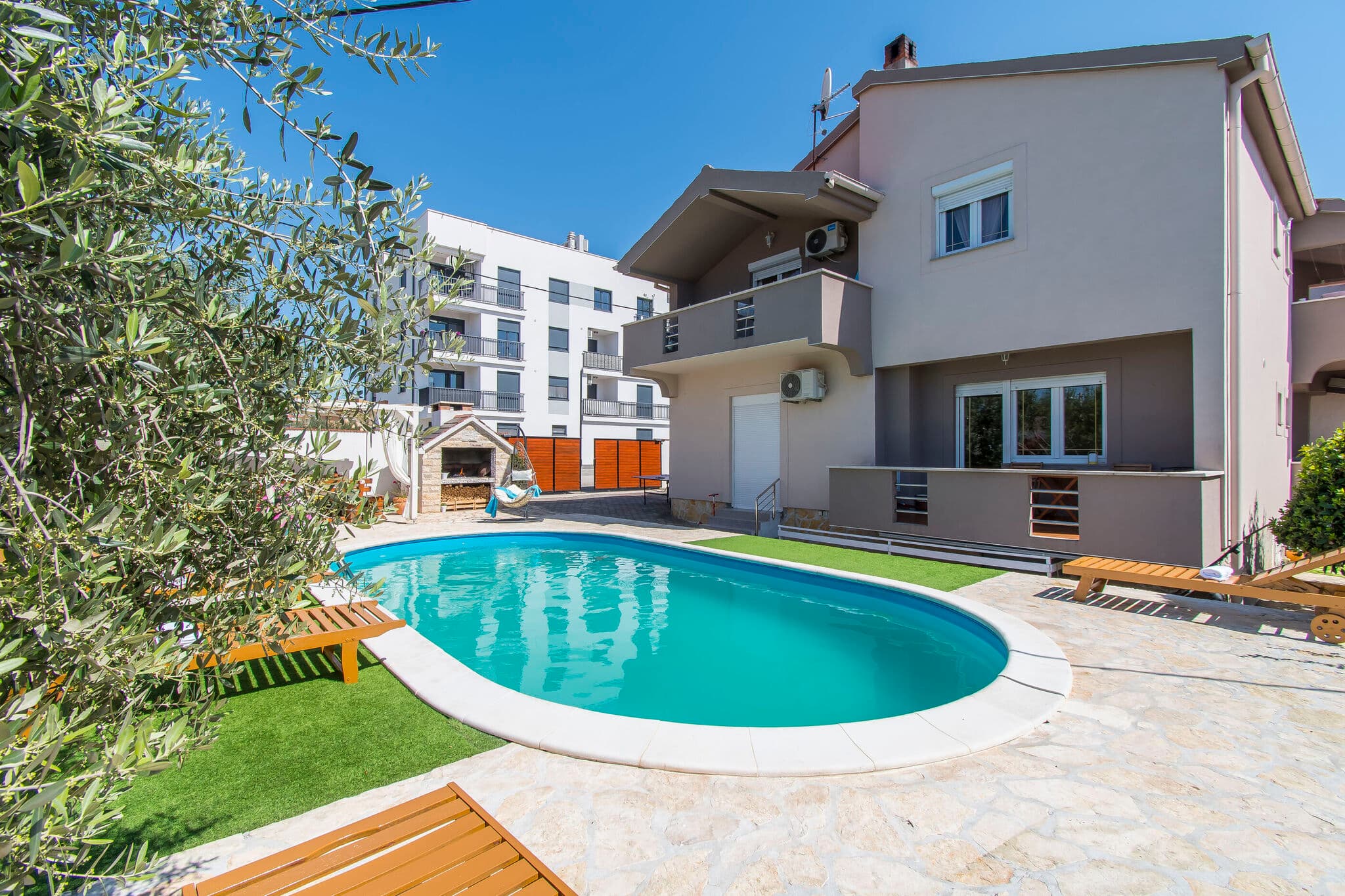 Apartmány 1355-5156