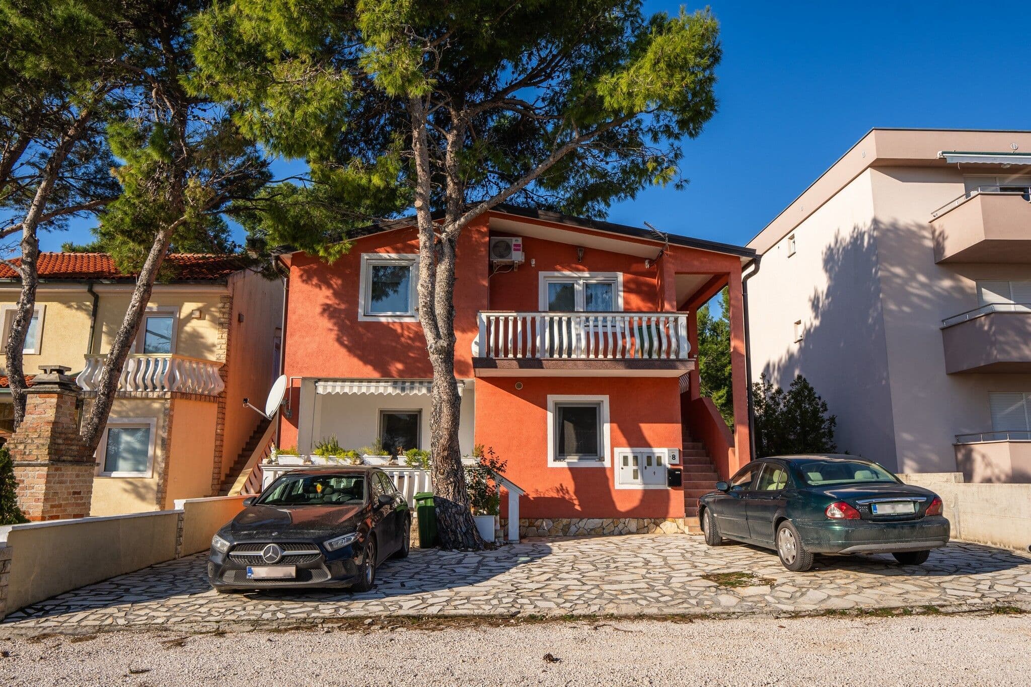 Apartmány 1355-5160
