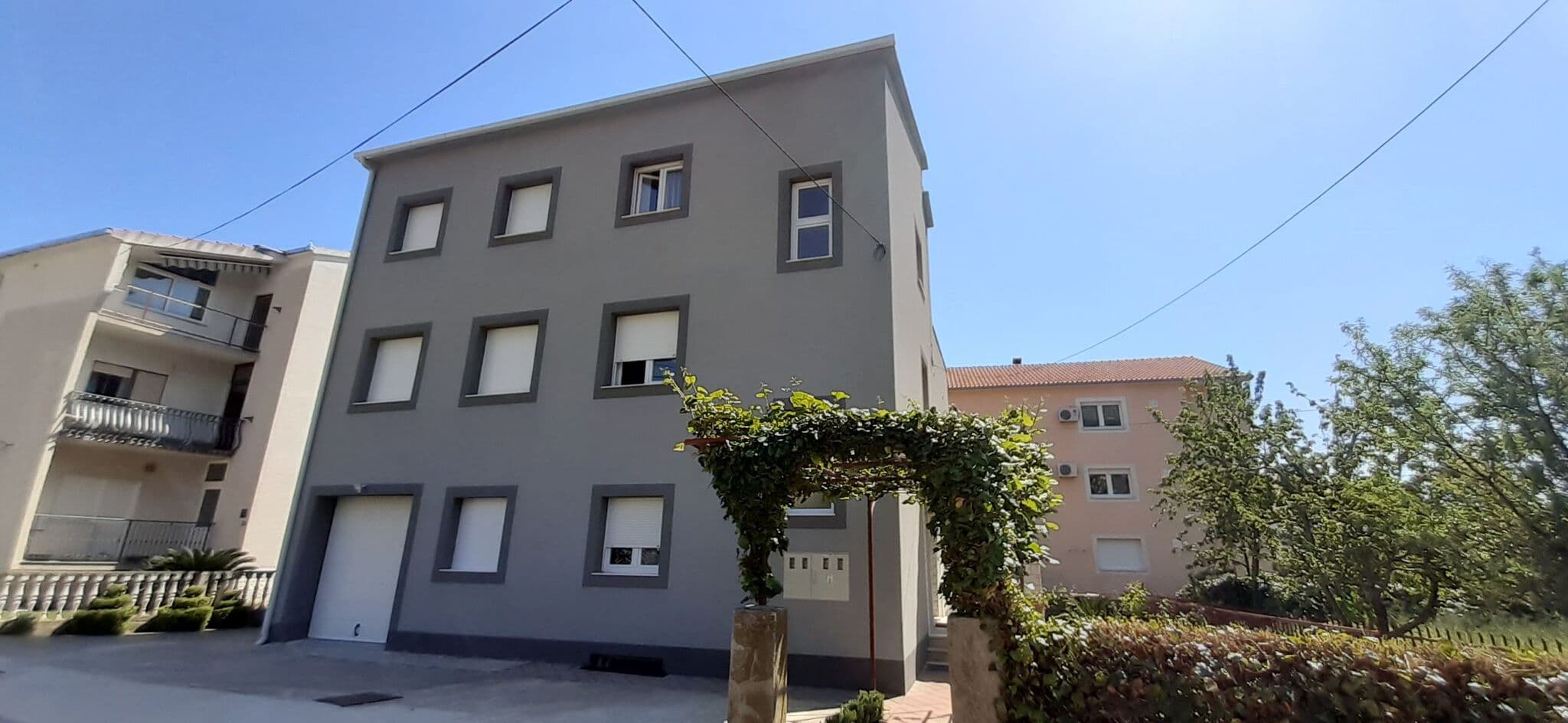 Apartmány 1355-5169