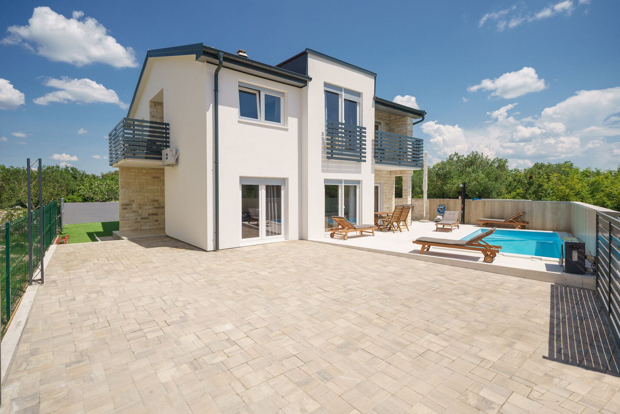 Apartmány 1355-5177
