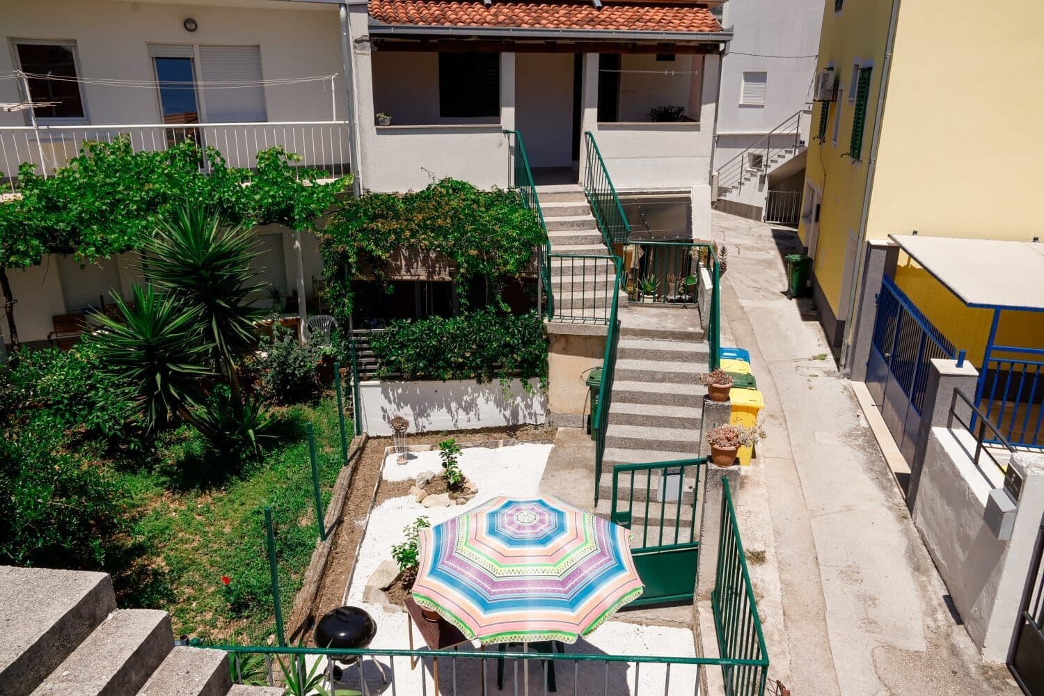 Apartmány 1355-5183