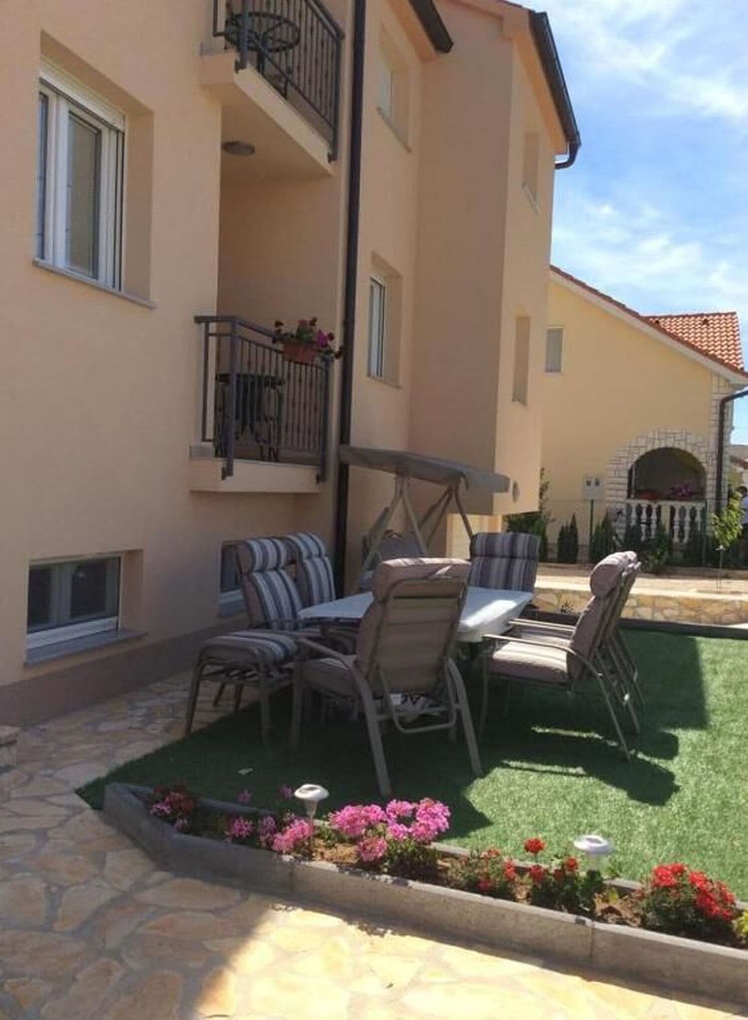 Apartmány 1355-5187