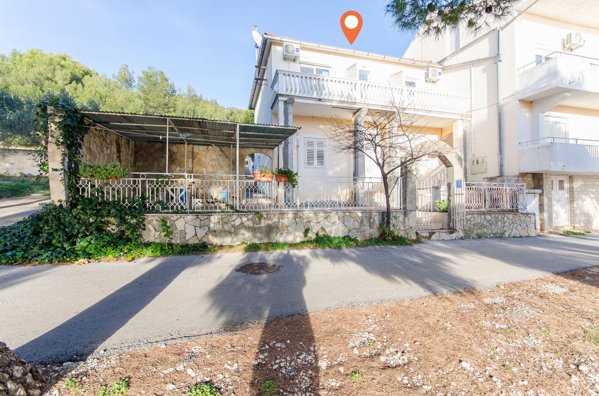 Apartmány 1355-5189