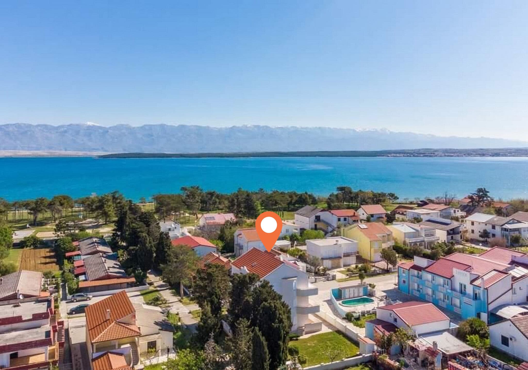 Apartmány 1355-5212