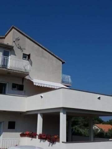 Apartmány 1355-5216