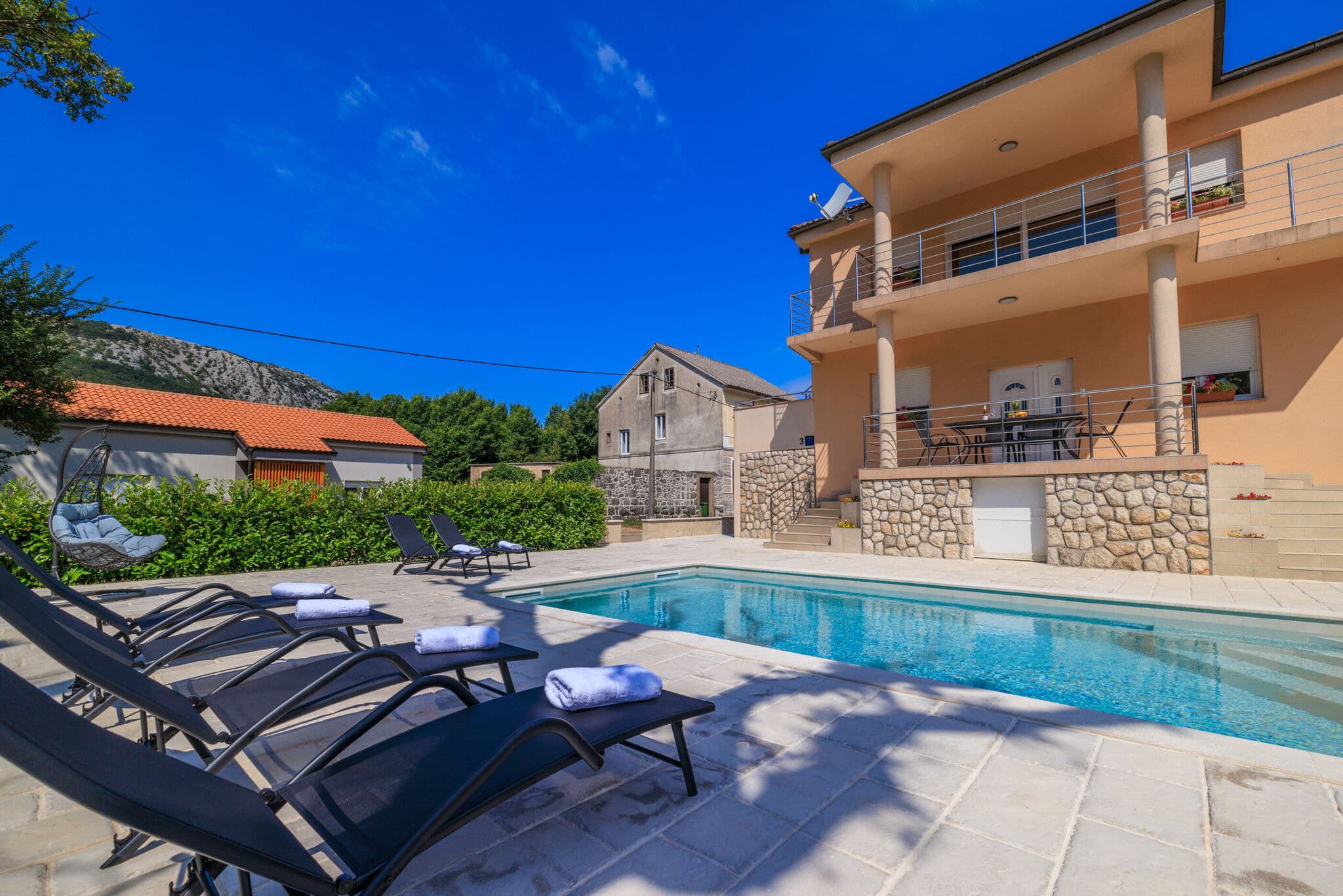 Apartmány 1355-5267