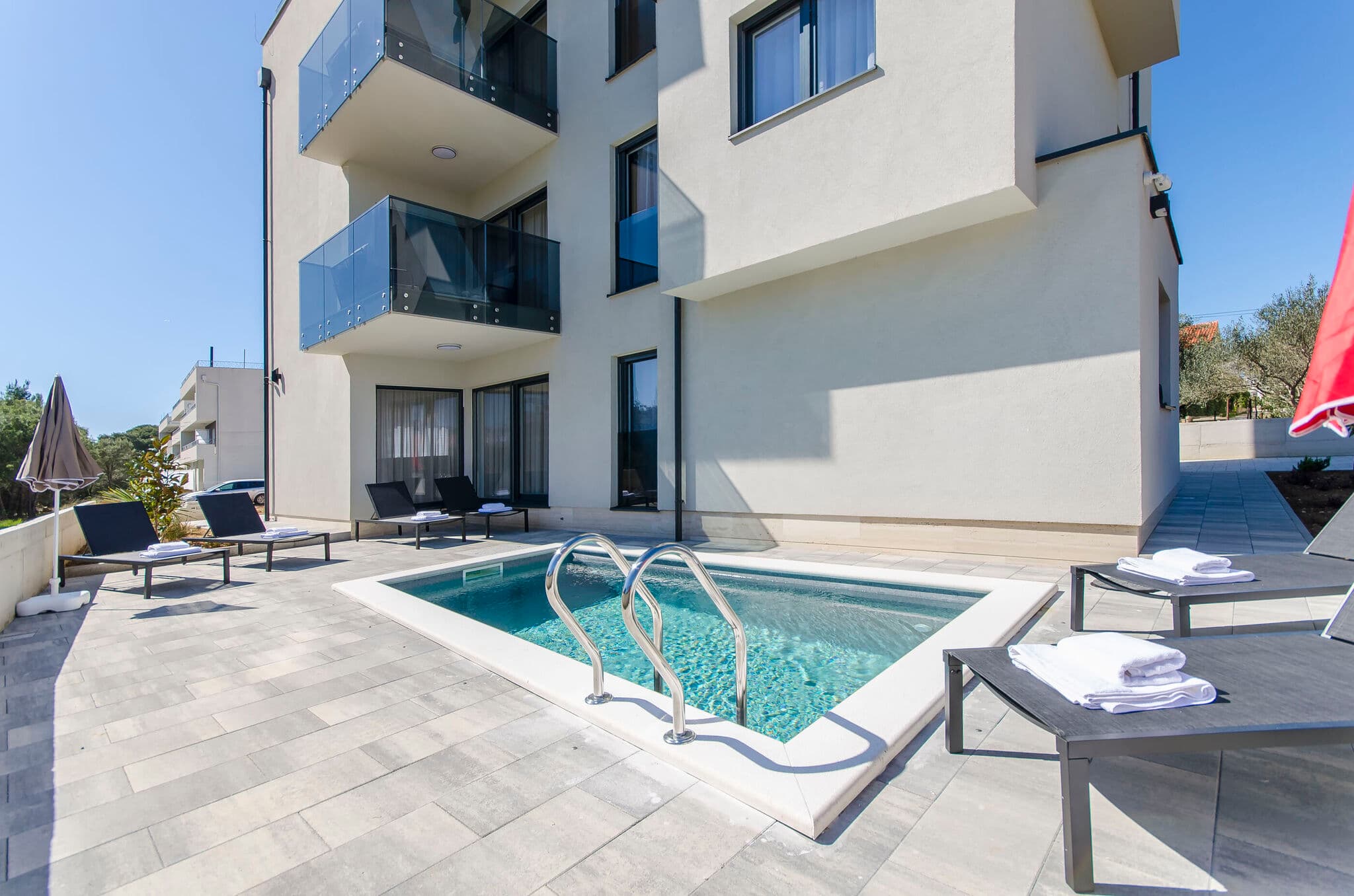 Apartmány 1355-5280