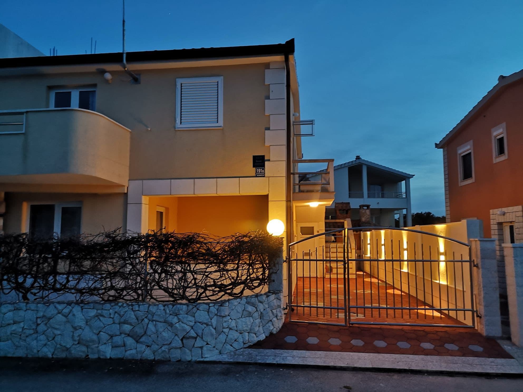 Apartmány 1355-5279