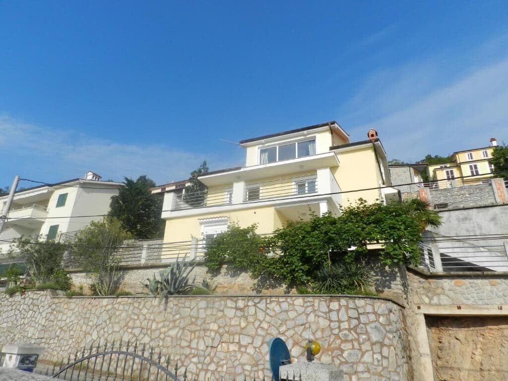 Apartmány 1355-5283