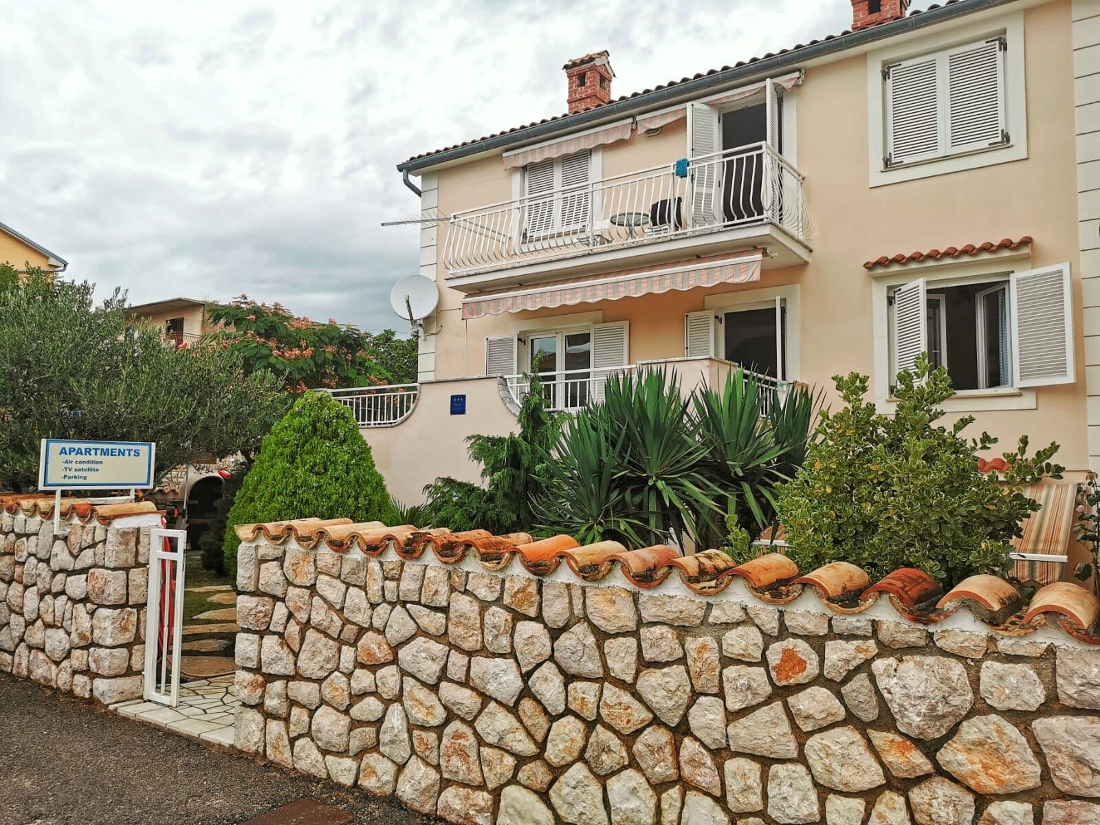 Apartmány 1355-5310