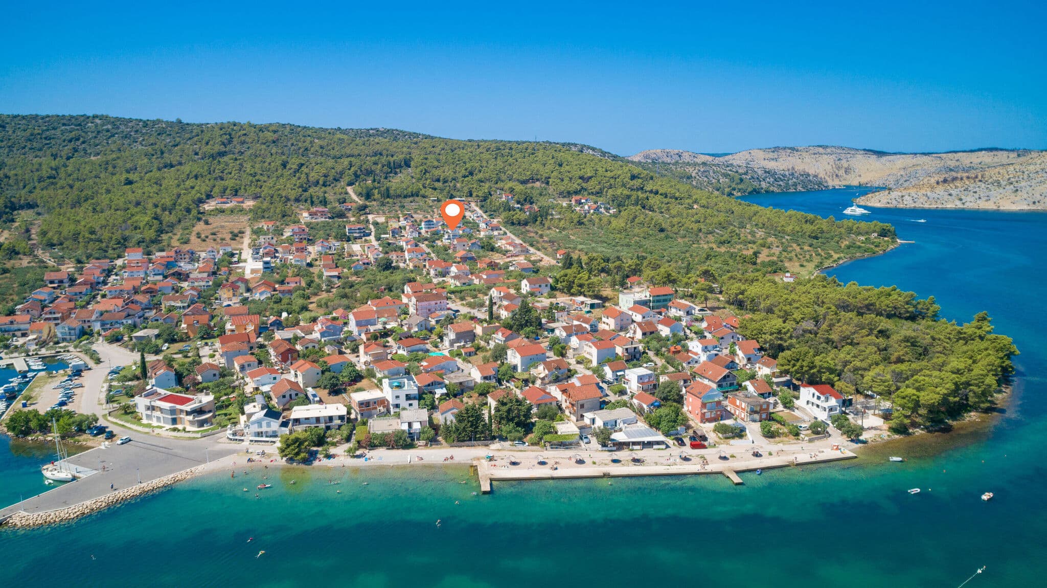 Apartmány 1355-5314