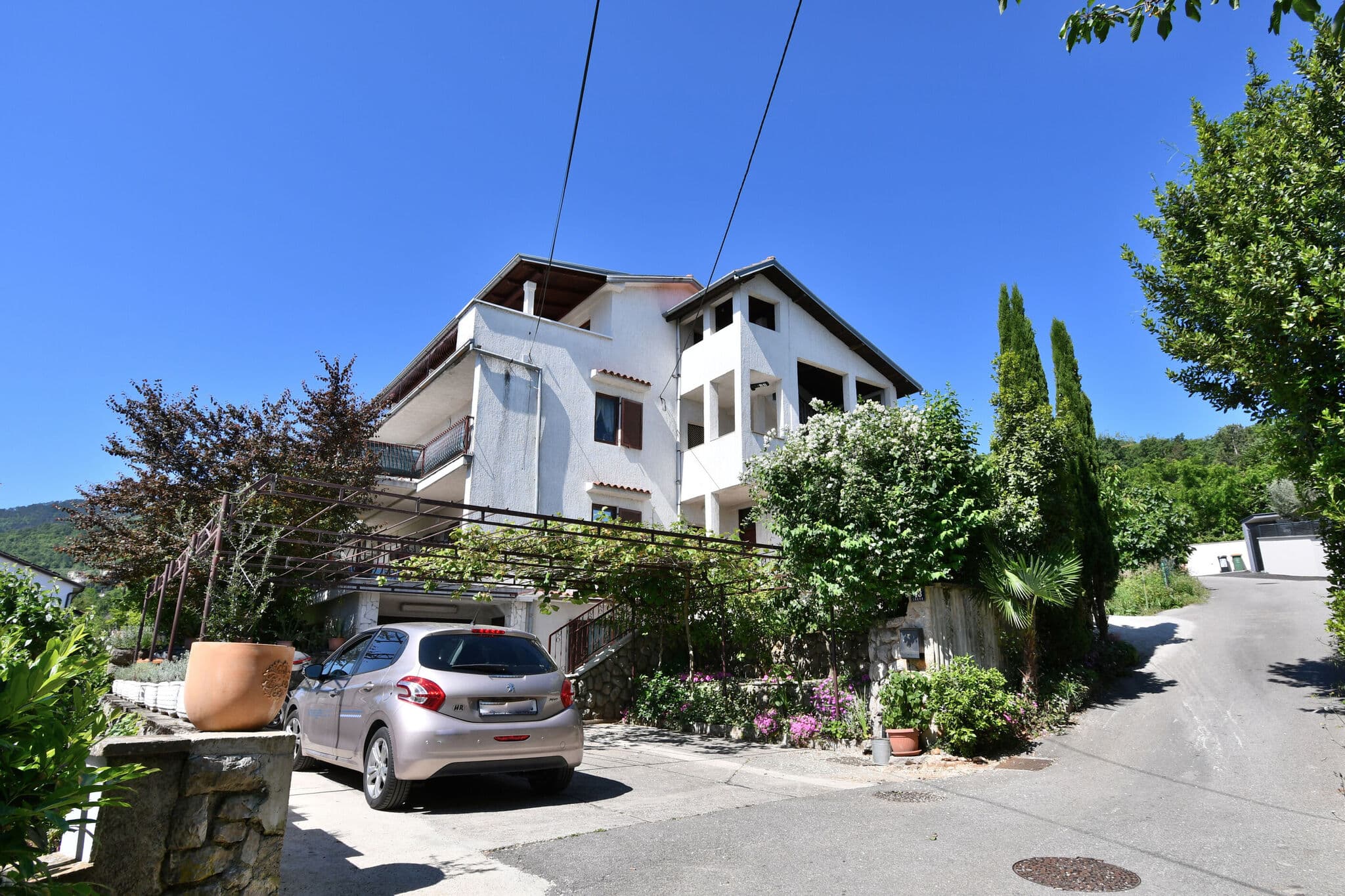 Apartmány 1355-5321