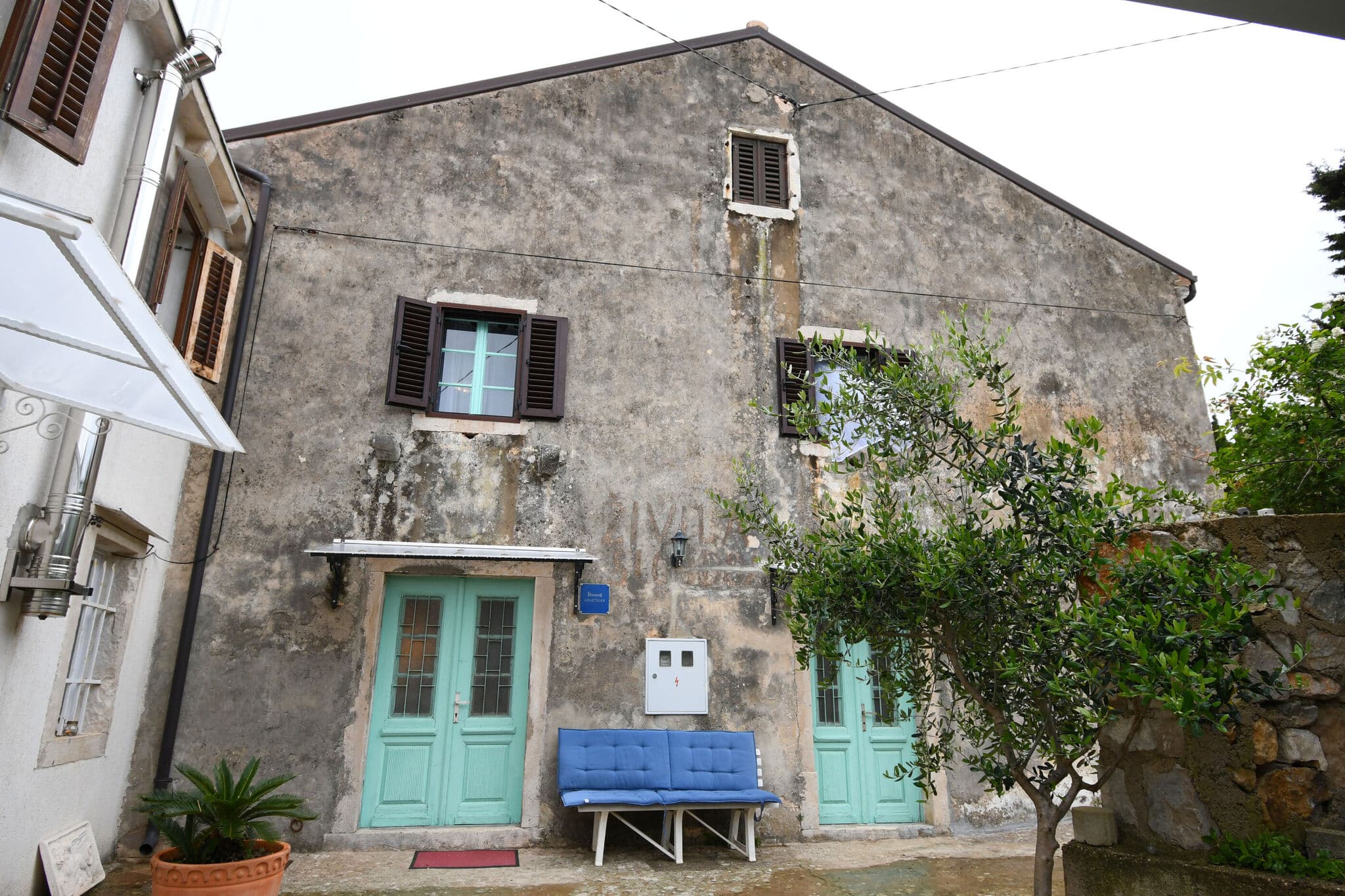 Apartmány 1355-5332