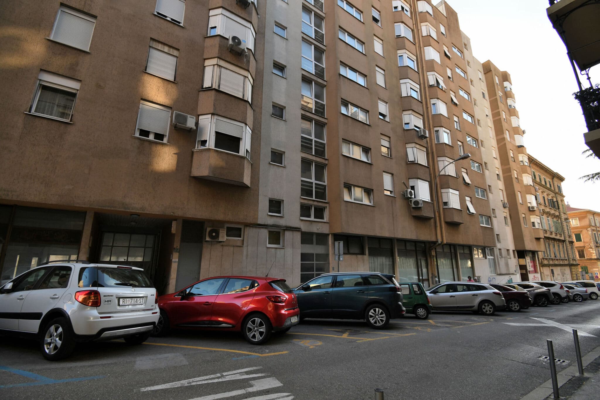 Apartmány 1355-5341