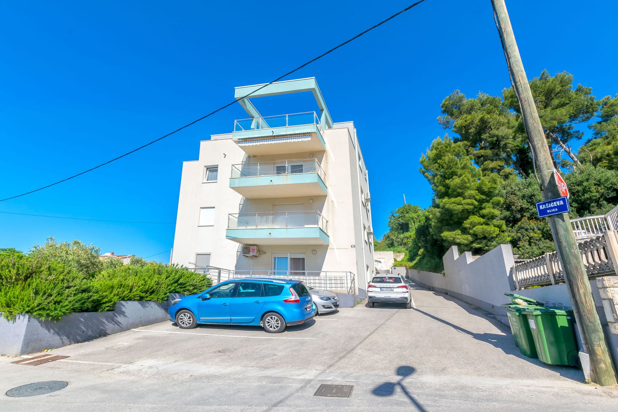 Apartmány 1355-5362