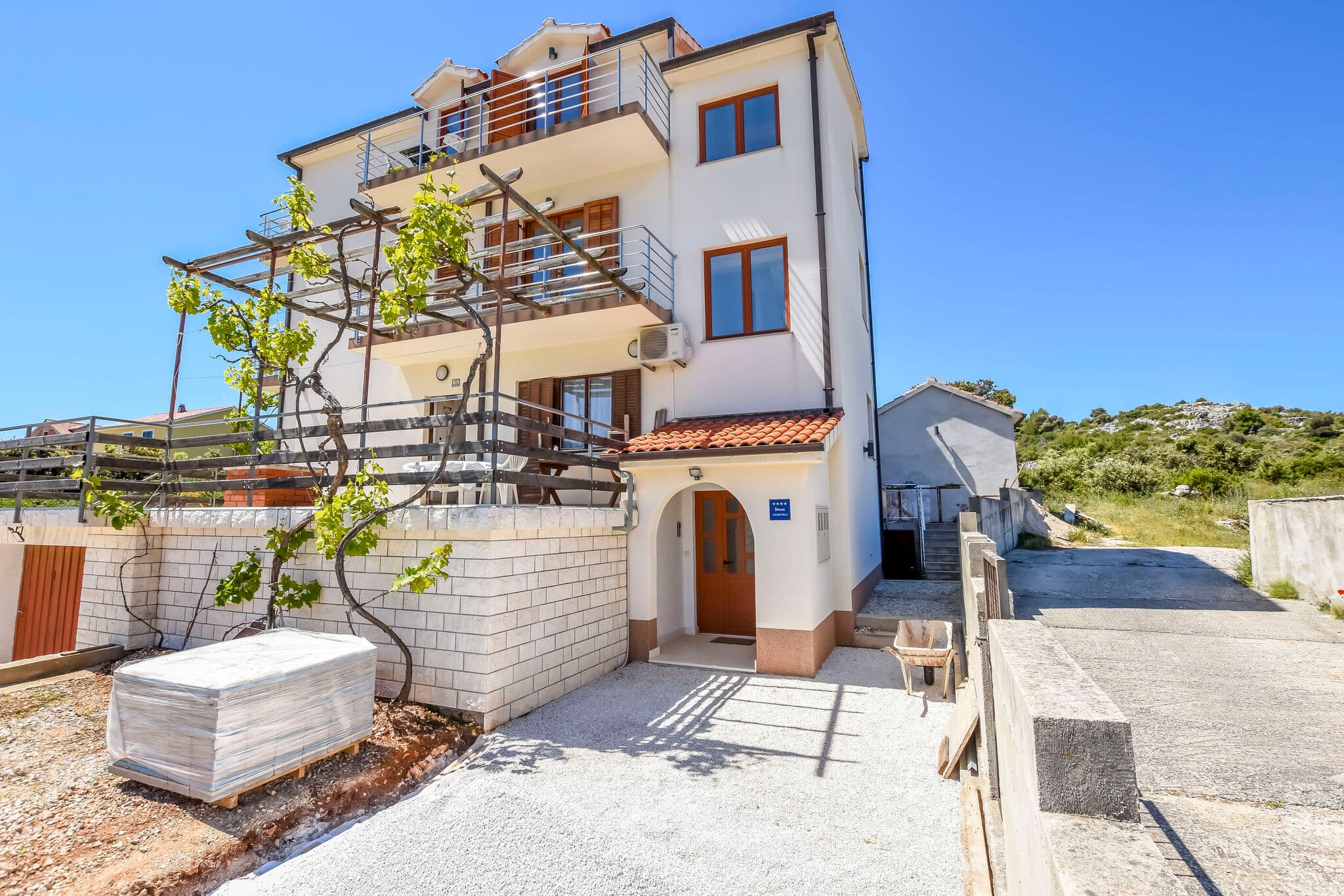 Apartmány 1355-5367