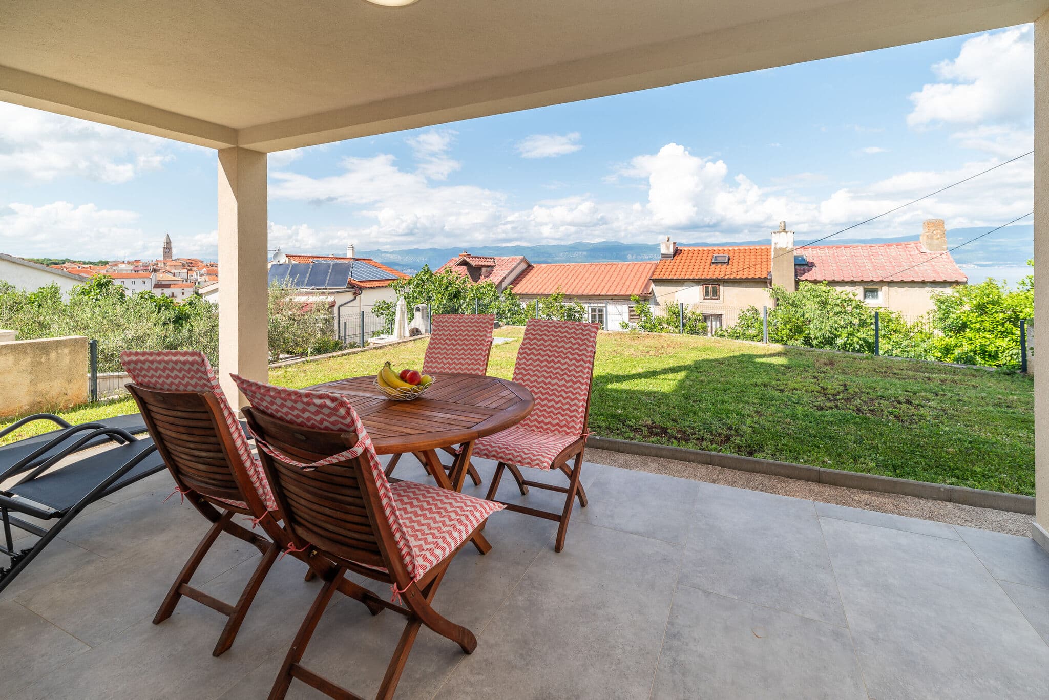 Apartmány 1355-5381