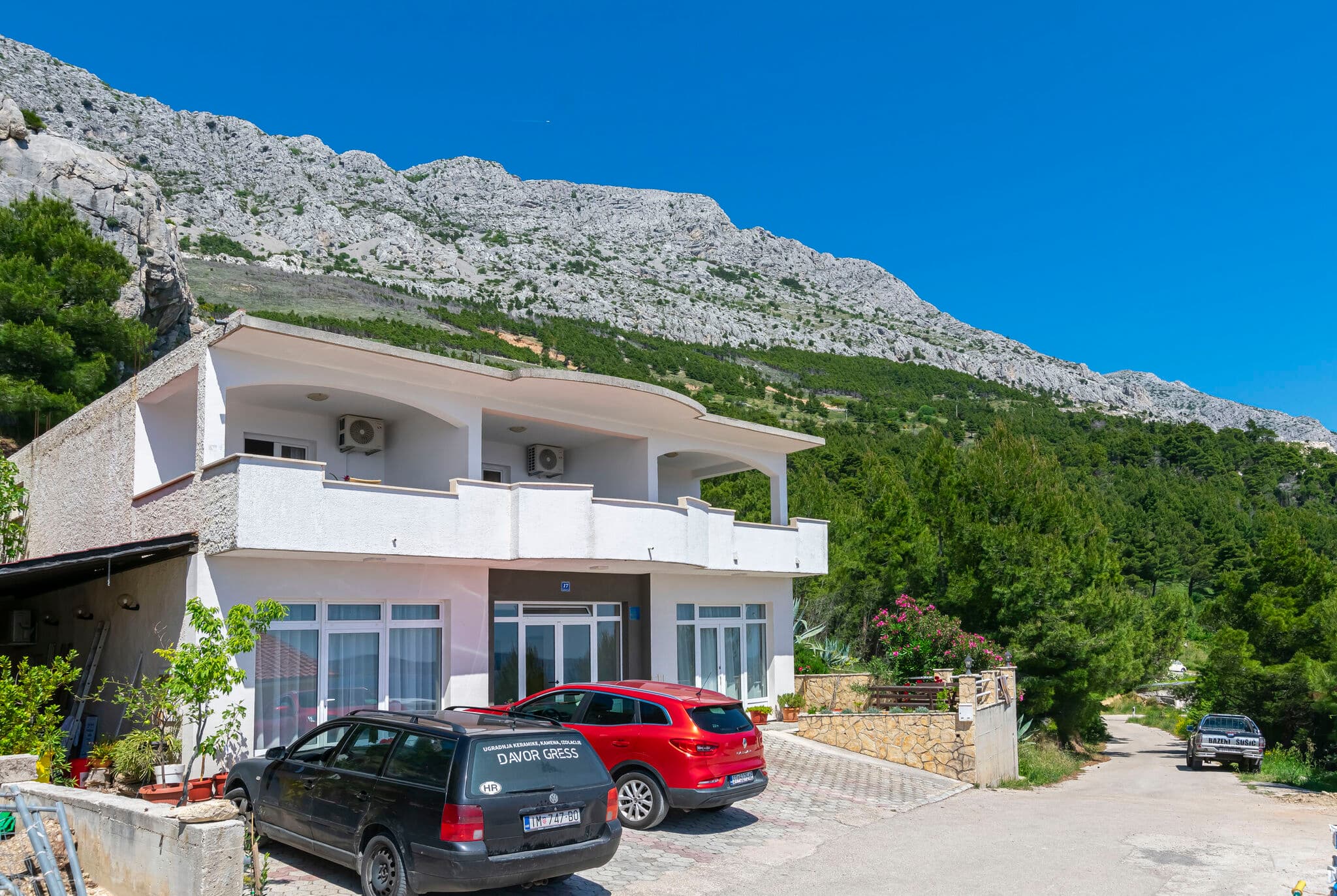 Apartmány 1355-5386