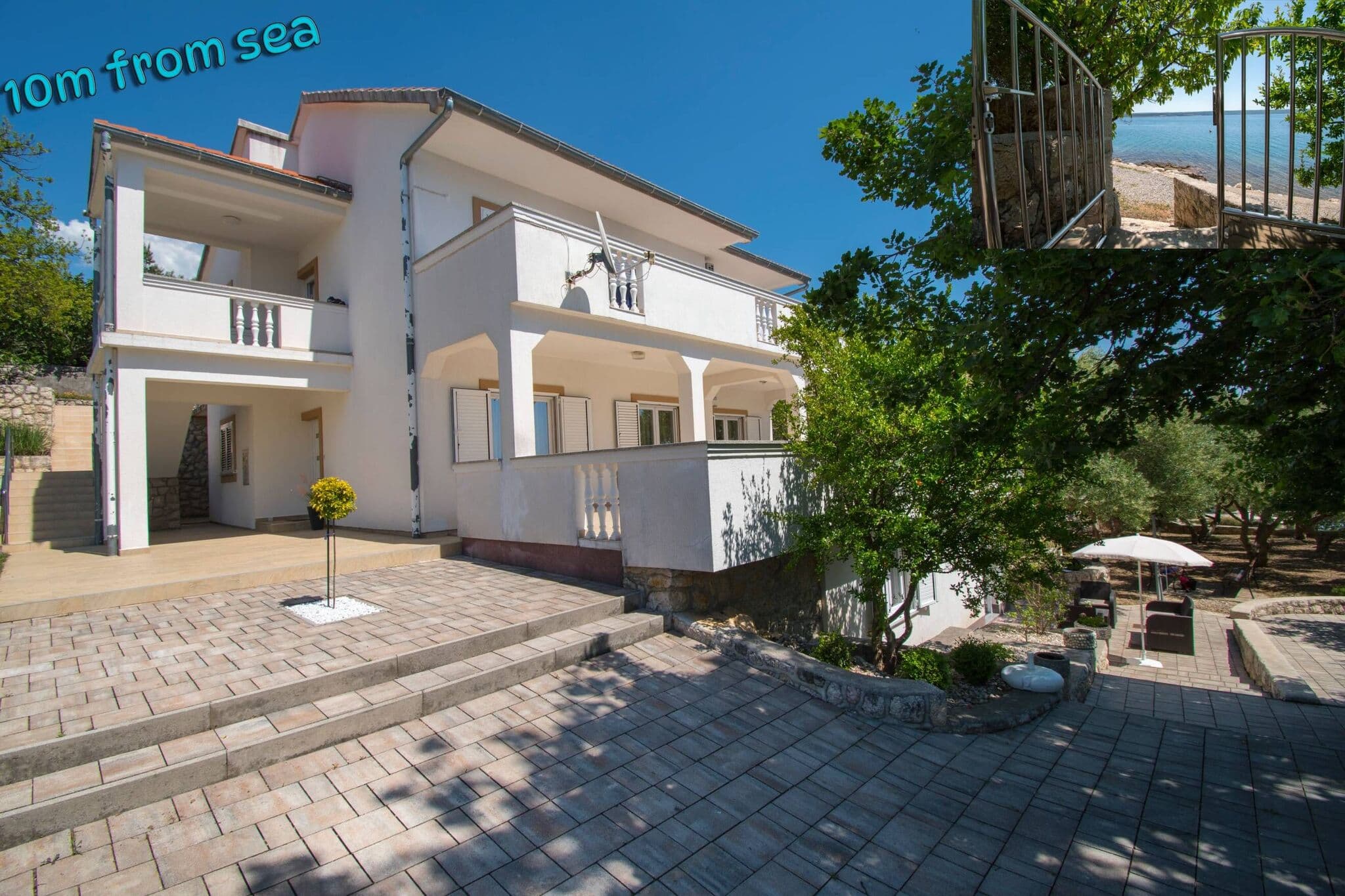 Apartmány 1355-5388