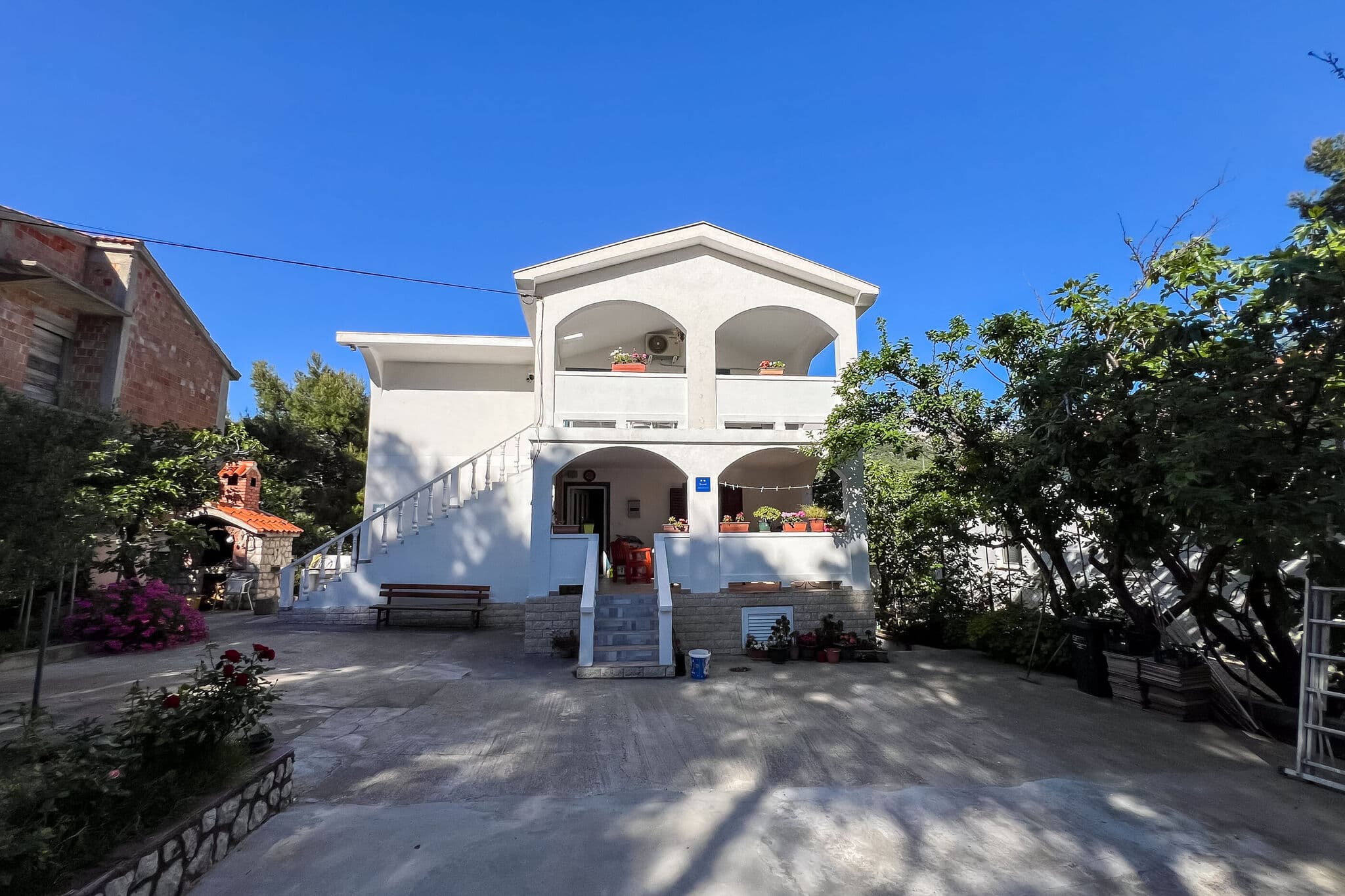 Apartmány 1355-5394